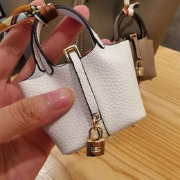 coin purse airpods case mini handbags accessories handbag for lady decorations souvenir gift protective purse kids bag key chain k238H