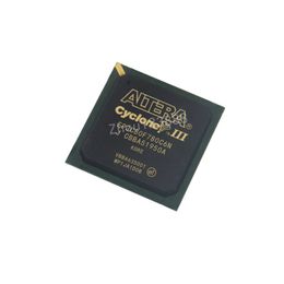 NEW Original Integrated Circuits ICs Field Programmable Gate Array FPGA EP3C80F780C6N IC chip FBGA-780 Microcontroller