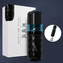 Sex Toy Massager Tightening Trainer Male Masturbators Hand Free Vajina Cup Sex toy Toys Male Xxx Doll for Men Women Vibrator 2 Musschi Extreme 0202