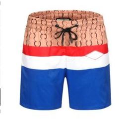 Mens Womens Designers Shorts Fashion Streetwears Clothing Quick Drying SwimWear Printing Board Beach Pants Men's Clothing