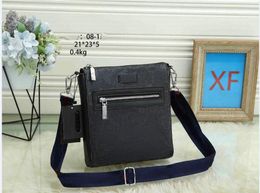 Designer Handbags women bags fashion Three in one shoulder bags purses chain Crossbody Bag Messenger Bag M69977w