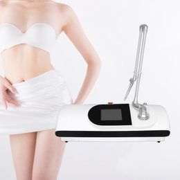 beauty items portable mini diodo laser para maquina co2 Pimple Scar Removal co2 laser for sale