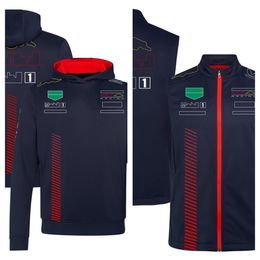 New men's and women's same model 2023 f1 Formula One team Wei clothes Customised official vests of the same style