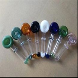 Smoking Pipes Snowflake multi-wheel stained glass cigarette pot Best Sellers Bongs Oil Burner Pipes Water Pipes Glass Pipe Oil Rigs Smoking