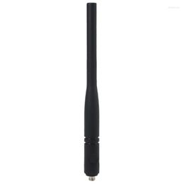 Computer Cables Strong Long Signal Antenna Fit For Motorola DP2400 DP2600 DP4400 DP4401 DP4600 DP4601 DP4800 DP4801 Et
