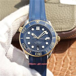 VS v2 42mm Mechanical Watch 8800 automatic mechanical movement fine steel case silicone strap Wristwatches