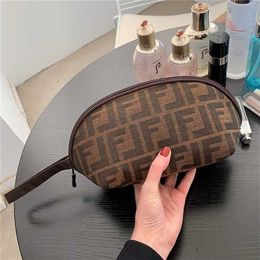 Cheap Purses Clearance 60% Off Handbag Bags Travel Toiletries women's business trip portable storage large capacity hand wallet simple make-up mobile phone