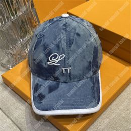 2023 Mens Baseball Cap Luxury Womens Designer Ball Caps Fashion Adjustable Casual Baseball Hat Brand Classic Bonnet
