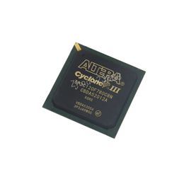 NEW Original Integrated Circuits ICs Field Programmable Gate Array FPGA EP3C120F780C8N IC chip FBGA-780 Microcontroller