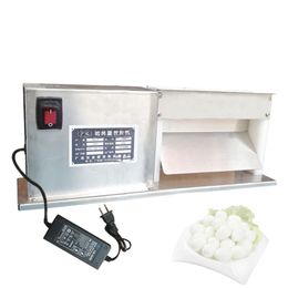 Semi-automatic Quail Eggs Peeler Egg Huller Commercial Electric Peelers Quail Egg Sheller Peeling Machine