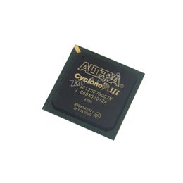 NEW Original Integrated Circuits ICs Field Programmable Gate Array FPGA EP3C120F780C7N IC chip FBGA-780 Microcontroller