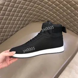 2023 Designer luxury men casual shoes suede sneakers velvet mixed Fibre fashion Casual Shoe size38-45 rd220810