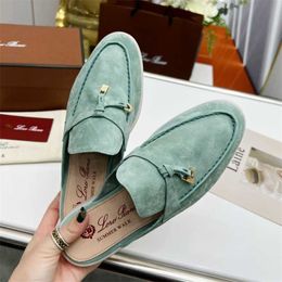 Desiner Loropiana Shoes Online Lp Lucky Women's Slippers