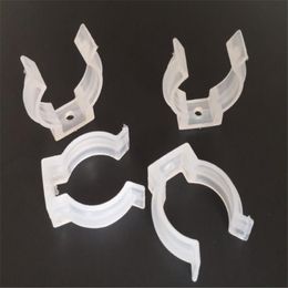 Other Lighting Accessories G13 T8 T10 plastic light clips for aquarium etc