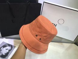 Summer Casquette Le Bob Wide Brim Hats Designer Jac For Women Frayed Cap 23ss Women Bucket Hat