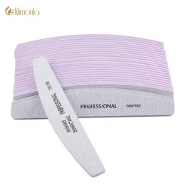 Nail Files 25PCS Professional Art Sanding Buffing Curve Manicure Tools Set nagel vijlen Buffer diagnostictool 230214