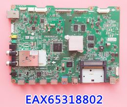 original FOR LG 55EA9700 55EA9800 mother board EAX65318802 LC550LUD