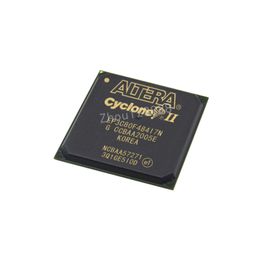 NEW Original Integrated Circuits ICs Field Programmable Gate Array FPGA EP3C80F484I7N IC chip FBGA-484 Microcontroller