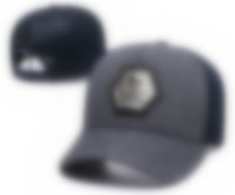 2023 Baseball Ball hats Caps for men and Women New Fashion bone Curved visor Casquette Snapback Cap Hip hop Streetwear Hat Gifts N6