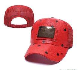 Designer Beanie Luxurys Caps for Women Designers Mens Brand Hat MC Germania Cappelli di lusso Baseball Cap Basquette Bonnet