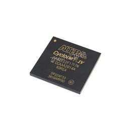 NEW Original Integrated Circuits ICs Field Programmable Gate Array FPGA EP4CE22F17I7N IC chip FBGA-256 Microcontroller