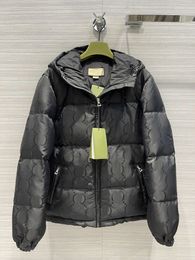 Varsity Designer Men Women Jacket Coat Parka Hooded Down Cotton Jacket the Strongest Version Super Thick n9Xy#