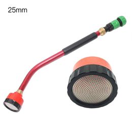 Watering Equipments Stainless Steel Spray Sprinkler 400 Mesh Heavy Duty Clean Tools High Pressure Nozzle Greenhouse Sprayer Irrigation