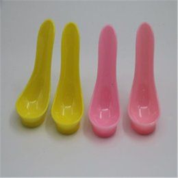 Smoking Accessories Colour Creative Personality Plastic Pipe Rack Colour Spoon Bucket Universal Pipe Rack