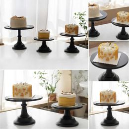 Plates Home Party Cake Stand Cupcake Tray Tools Dessert Table Supplies Birthday Afternoon Tea Display Decor