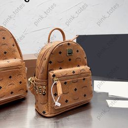 Wholesale Backpack Knapsack Designer Bags Fashion Travel Backpacks For Men Handbags Stylish Boys School Bag Womens Shoulder Bags Girls Totes