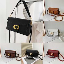 messengers bags designer shoulder bag luxurys handbag Fashion Solid Colour Square Crossbody Purses cross body hand bags 230209