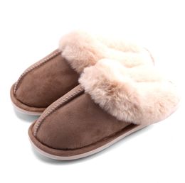 The latest men and women shoes indoor and outdoor warm slippers cotton slippers many styles to choose from support custom logo