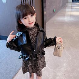 Clothing Sets 2023 Spring Autumn/winter/summer Girls Kids Boys Suit Comfortable Cute Baby Clothes Children