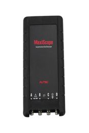 Autel Maxiscope MP408 Diagnosewerkzeug PCTablet -basiert 4Channel Automotive Oscillocscope Basic Kit funktioniert mit maxisys6317232