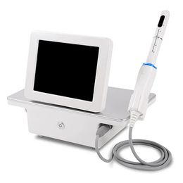 New Desktop Ultrasound Hifu Machine Skin Tightening Body Slimming Machine