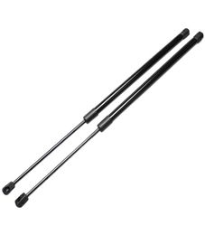 2pcs Auto Tailgate Trunk Boot Gas Struts Spring Lift Supports FOR CITROEN XANTIA Break X1 Estate 1995 1996 1997 1998 591 mm4837354