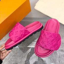 Slipper Slides Designer Sandals for Women Heels Cotton Fabric Straw Casual slippers for spring and autumn 35-42