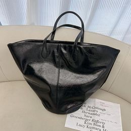 Evening Bags SUNNY BEACH Fashion Women Casual Big Large Shoulder Bag Tote Female PU Leather Shopping Basket Handbag