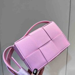 Bottegaly Venettaly Bag Shoulder Bags Evening Bags New Top-quality Purses Handbags Women Designer Ladies Fashion Leather Weaving Shoulder Clutches Casual Bag 0509
