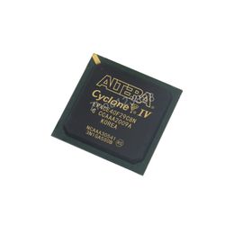 NEW Original Integrated Circuits ICs Field Programmable Gate Array FPGA EP4CE40F29C8N IC chip FBGA-780 Microcontroller