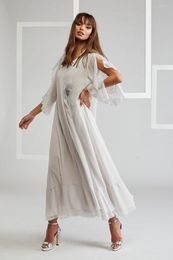 Bridesmaid Dress One Piece Women Sleepwear Bathrobe Layers Dressing Gown Babydoll Tulle Lingerie Bath Robe Custom Made