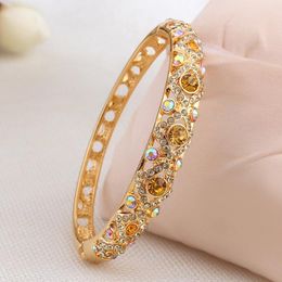 Bangle Yiwu Small Adorn Article Decorations Authentic Cloisonne Bracelet Manufacturer Supply Direct Selling Process