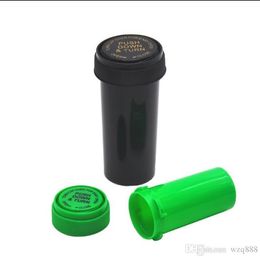Smoking Pipes Moisture-proof, waterproof and air pressure rotary opening of plastic sealed tank storage box