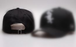 Adjustable Hot Team Baseball Cap Casual Summer Outdoor Embroidery Ball Caps