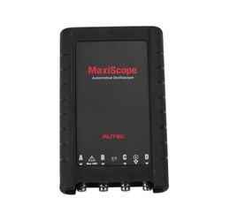 Autel Maxiscope MP408 Diagnosewerkzeug PCTABLET -Basis 4Channel Automotive Oscilloscop Basic Kit arbeitet mit maxisys4155113