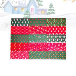 Gift Wrap Envelope Christmas Money Holiday Envelopes Cash Greeting Budget Invitation Party System Letters Pocket Blessing Lucky