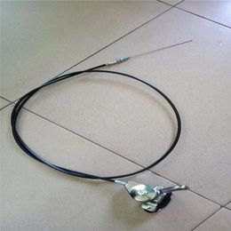 Other Lighting Accessories 22mm 25mm Handle Throttle Accelerator Speed Switch Cable Manual Control Throttle Cable 1.5m Long