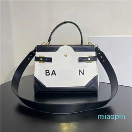 Hot BalmBag Designer Bag 6 Colours Handbags Crossbody Bag Women Shoulder Handbag Womens Fashion Multifunctional Purses Ladies