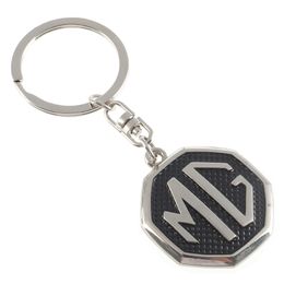 MorrisGarages Keychain MG Car Logo KeyChain Made by Metal Advertising Gifts