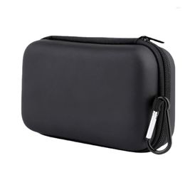 Duffel Bags Travel Digital Storage Bag Portable Hard EVA Cases For Earphone USB Cable Charger Power Bank HDD Protection Organiser Pouch